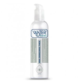 Waterfeel Lubricante Anal 150 ml