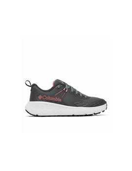 Zapatillas de montaña columbia konos™ trs mujer gris