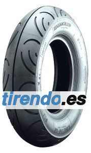 Heidenau K61 ( 120/70-12 RF TL 58S Rueda trasera, Rueda delantera )