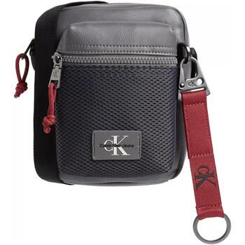 Calvin Klein Jeans Bolso TAGGED REPORTER W/ FRONT PKT18 K50K511778 para hombre