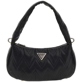 Guess Bolso de mano EDA TOP ZIP SHOULDER BAG para mujer