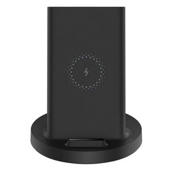 Xiaomi Mi Wireless Charging Stand Cargador Inalámbrico 20W