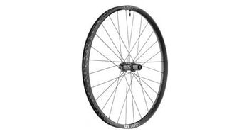 Rueda trasera dt swiss h 1900 spline 29   35 mm   boost 12x148 mm   6 tornillos