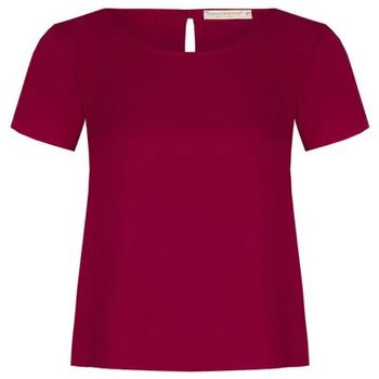 Rinascimento Camisa CFC0120117003 para mujer