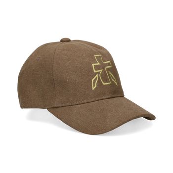 Premiata Gorras Y Viseras Hombre - Beige Talla Os