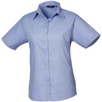 Premier Camisa PR302 para mujer