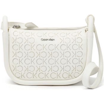 Calvin Klein Jeans Bolso de mano BOLSO RESORT SHOULDER MUJER para mujer