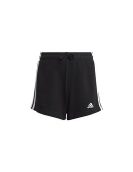 Pantalones adidas essentials 3 stripes niña