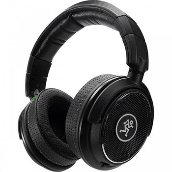 Mackie MC-450 Auriculares Profesionales DJ Negros