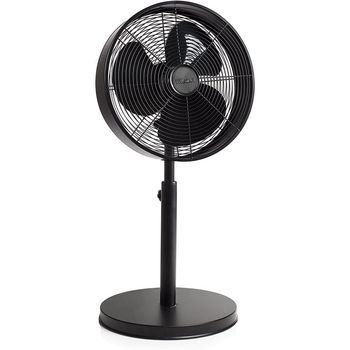 Tristar VE-5928 Ventilador de Sobremesa 35W Negro