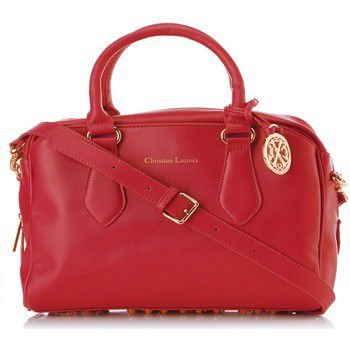 Christian Lacroix Bolso Sac Eternity 3 Rouge para mujer