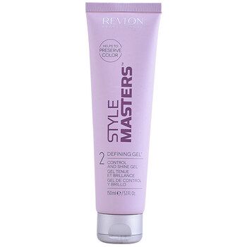 Revlon Fijadores Style Masters Defining Gel para mujer