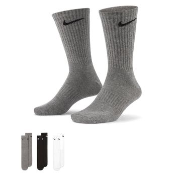 Nike Everyday Lightweight Training Crew Socks