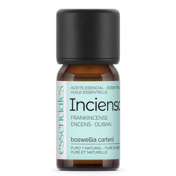 Aceite Esencial De Incienso 10 Ml