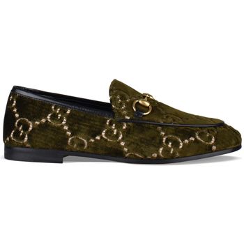 Gucci Mocasines - para mujer