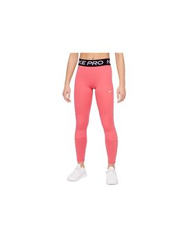 Mallas de fitness nike pro niña pk