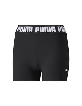 Mallas de fitness puma train puma strong 3