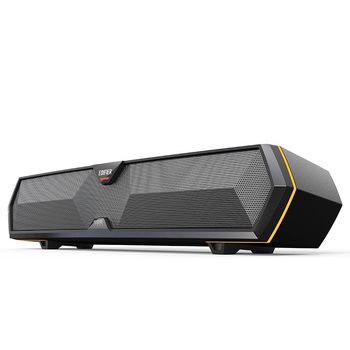 Edifier MG300 Altavoz Bluetooth Gaming RGB para PC