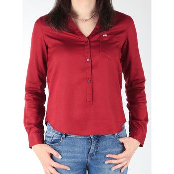 Lee Camisa L47QLCPR para mujer