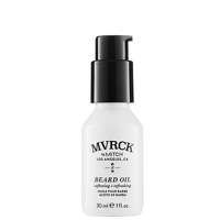 Paul Mitchell MVRCK Beard Oil 30ml