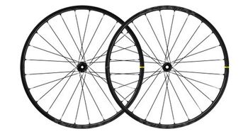 Juego de ruedas mavic crossmax sl s 29     boost 15x110   12x148 mm   center lock