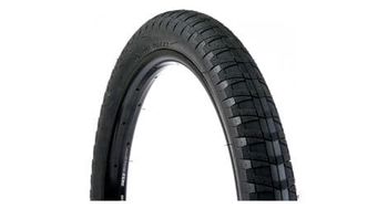 Neumatico bmx salt contour 20   negro