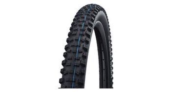 Schwalbe hans dampf 27 5   tubeless ready soft snakeskin super trail tle addix speedgrip e 25 cubierta de mtb