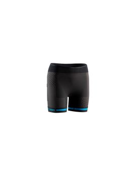 Pantalones de trail lurbel spirit shorts 0325 mujer