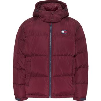 Tommy Jeans Parka Alaska Puffer Jacket para hombre