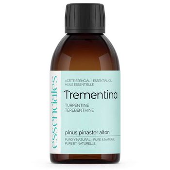 Aceite Esencial De Trementina 200 Ml