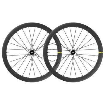 Ruedas MAVIC Cosmic SL 45 DCL PR XDR 2022