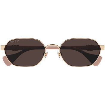 Gucci Gafas de sol Occhiali da Sole GG1593S 003 para hombre