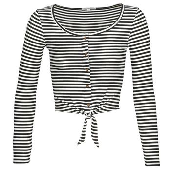 Pepe jeans Blusa FALBALA para mujer