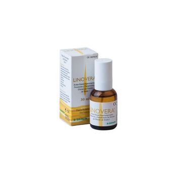 linovera pulverizador 30 ml