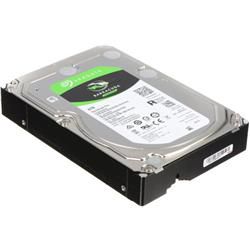 Seagate 6TB Internal BarraCuda SATA 3.5 Hard Drive