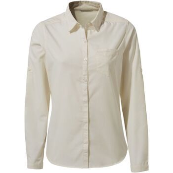 Craghoppers Camisa Kiwi II para mujer