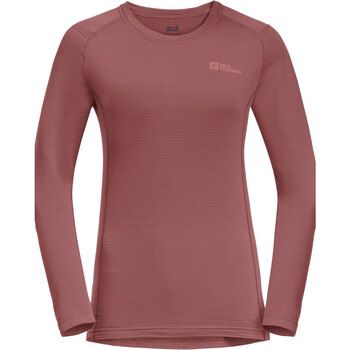 Jack Wolfskin Camisa INFINITE L/S W para mujer