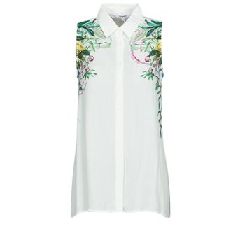 Desigual Blusa FILADELFIA para mujer