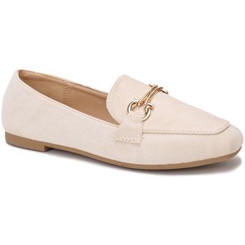 La Modeuse Mocasines 62564_P142403 para mujer