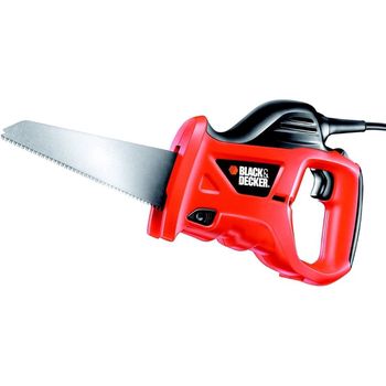 Black & Decker KS880EC-QS Sierra de Sable Scorpion 400W