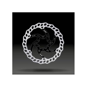 Disco GALFER MTB Disc Wave 160x1.8 mm