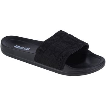 Big Star Pantuflas Slide para mujer