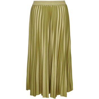 Only Falda ONLLORA PLISSE SKIRT para mujer