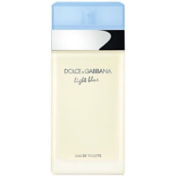 D&G Colonia Light Blue Pour Femme Edt Vapo para mujer