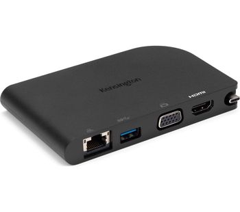 SD1500 USB-C Mobile Dock