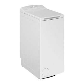 Whirlpool TDLR 6240L SP/N Lavadora Carga Superior 6Kg C Blanca