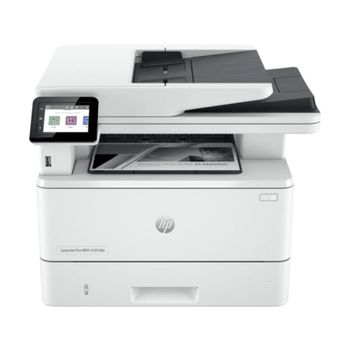 HP LaserJet Pro 4102dw Impresora Multifunción Láser Monocromo WiFi Dúplex