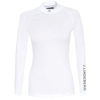 J Lindeberg Asa Soft Compression Ladies Base Layer