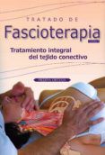 Tratado De Fascioterapia (tomo I)