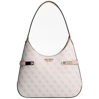 Guess Bolso de mano ZADIE LOGO HOBO para mujer